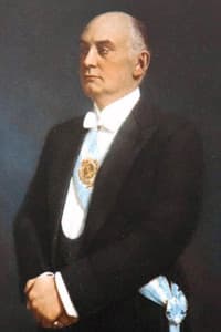 Marcelo Torcuato de Alvear in La república perdida