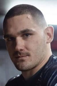 Rade Opacic in ONE Championship: Only the Brave