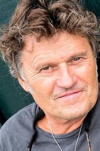 Poul Krebs in Bamse og Vennerne: 40 år med Bamses Venner
