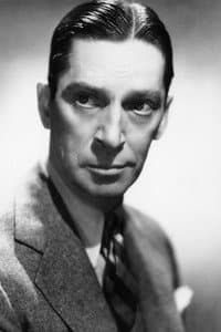 Ned Sparks in Gold Diggers of 1933
