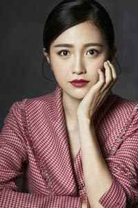 Bao Wenjing in 理智派生活