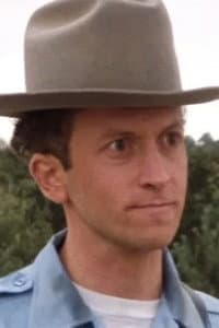 Peter Whitman in The Story of Ruth