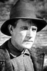 Roy Watson in Roping a Bride