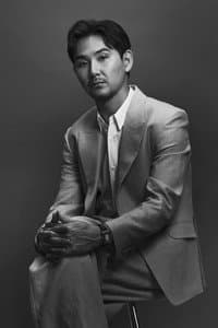 Ryuhei Matsuda in Sanpo Suru Shinryakusha