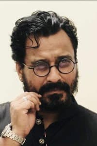 Khijir Hayat Khan in Mr. Bangladesh