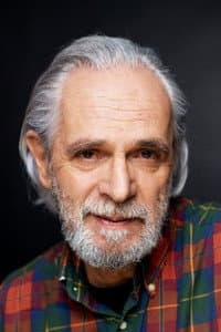 Ulrich Cyran in Schweinesand