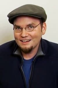 Rob Walker in Another Cinema Snob Movie
