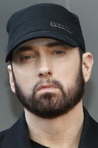 Eminem in Vanilla Ice Archive