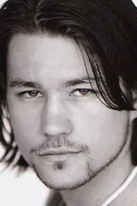 Caleb Ross in The Last Dogs of Winter