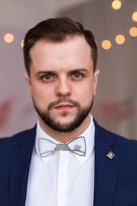 Gints Andžāns in Dubnas preteklis