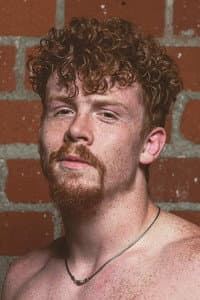Christian Hubble in GCW Beg for Mercy