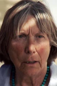 Penelope Allen in Visions: The Gardener's Son