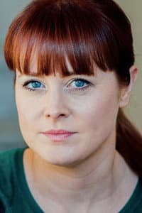 Suzanne Magowan in The Reckoning