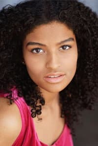 Patience Dodson in Escape Pod