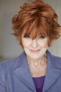 Becky Jane Romine in Promises