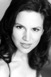 Renee Weldon in Trouble with Sex