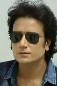 Buddhaditya Mohanty in Delivery Boy 2