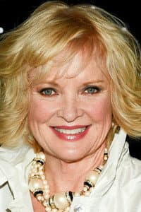 Christine Ebersole in Folks!