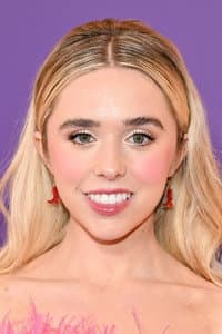 Jenna Davis in Chicken Girls: The Movie