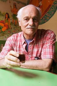 Gianfranco Annichini in Cuentos inmorales