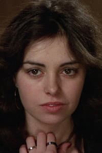 Lina Romay in Las chicas del tanga