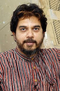 Suneel Sinha in Aamras