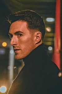 Brendan Charles in 1932: The Great Emu War