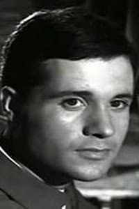 Manuel Manzaneque in Agonizando en el crimen