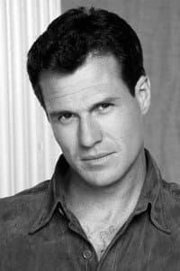 Brad Johnson in Siringo