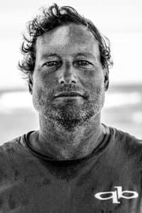 Dave Kalama in Riding Giants