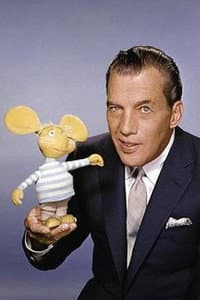 Raúl Astor in Perdóname mi vida
