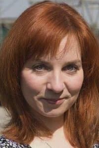 Helen Geets in Jack Smith and the Destruction of Atlantis