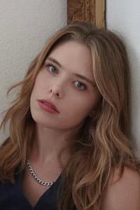 Maggie Budzyna in K-12