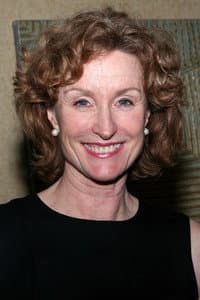 Lisa Banes in One Police Plaza