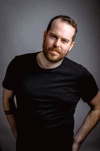 Brendon Phillips in Puppets
