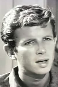 Douglas Lambert in Got It Made