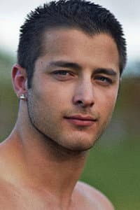 Phillip Anadarko in College Fuck Buddies 2