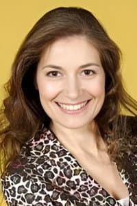 Assumpta Serna in Bajo en nicotina