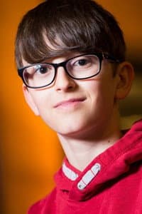 Gaspard Schlatter in Mijn naam is Courgette