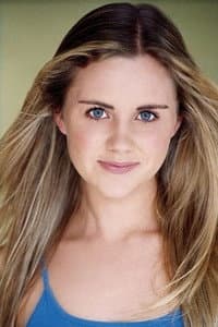 Ashley Chase in Paradise Hills