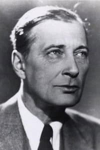 Jacques Feyder in Cendrillon ou la Pantoufle merveilleuse