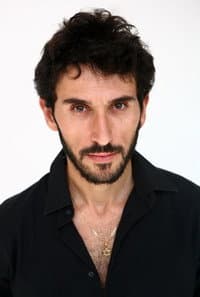 Doron Ben-David in Fauda