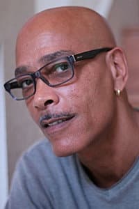 Garry Q. Lewis in Puss in Boots