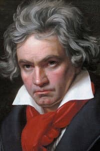 Ludwig van Beethoven in Prelúdio