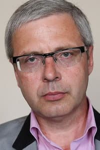 Vasily Michkov in Аманат