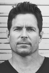 Chris Conrad in Lovers and Liars
