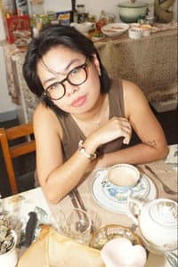 Allyson Ramirez in huhumcrediTT