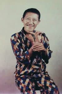 Gepeng in Gepeng Mencari Untung