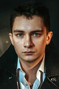 Nikita Pavlenko in Anna