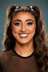 Madison Dombkowski in WWE NXT Countdown To Stand & Deliver 2026